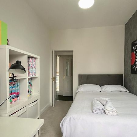 Beautiful 3Bd Flat In Archway London Apartment Exterior photo