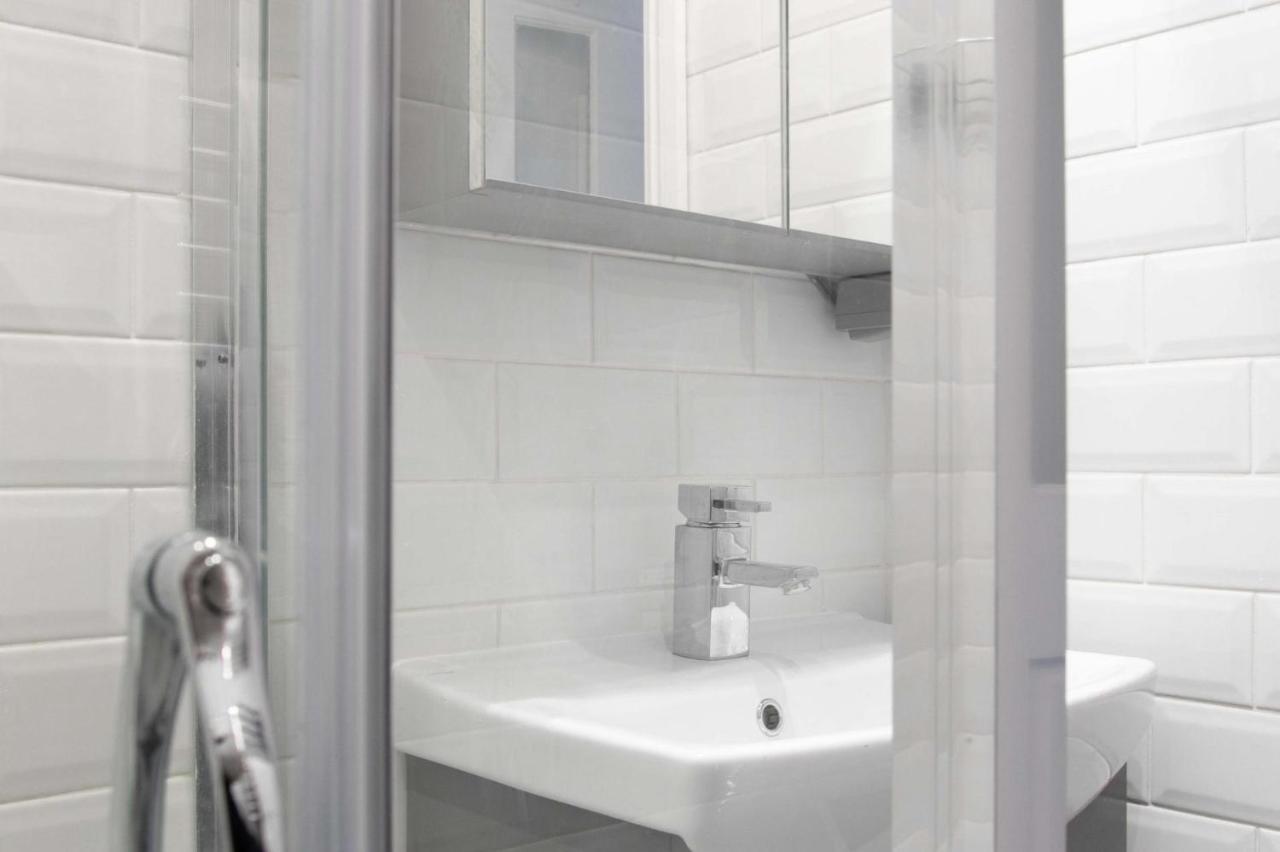 Beautiful 3Bd Flat In Archway London Apartment Exterior photo