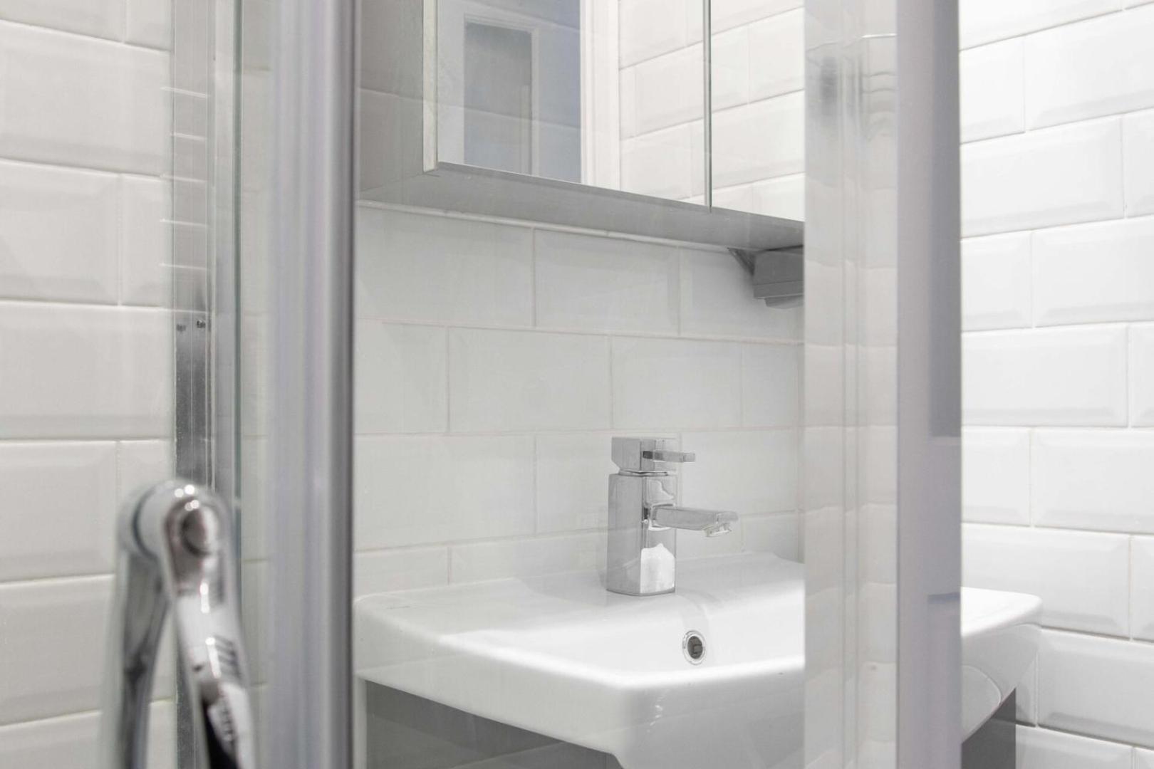 Beautiful 3Bd Flat In Archway London Apartment Exterior photo