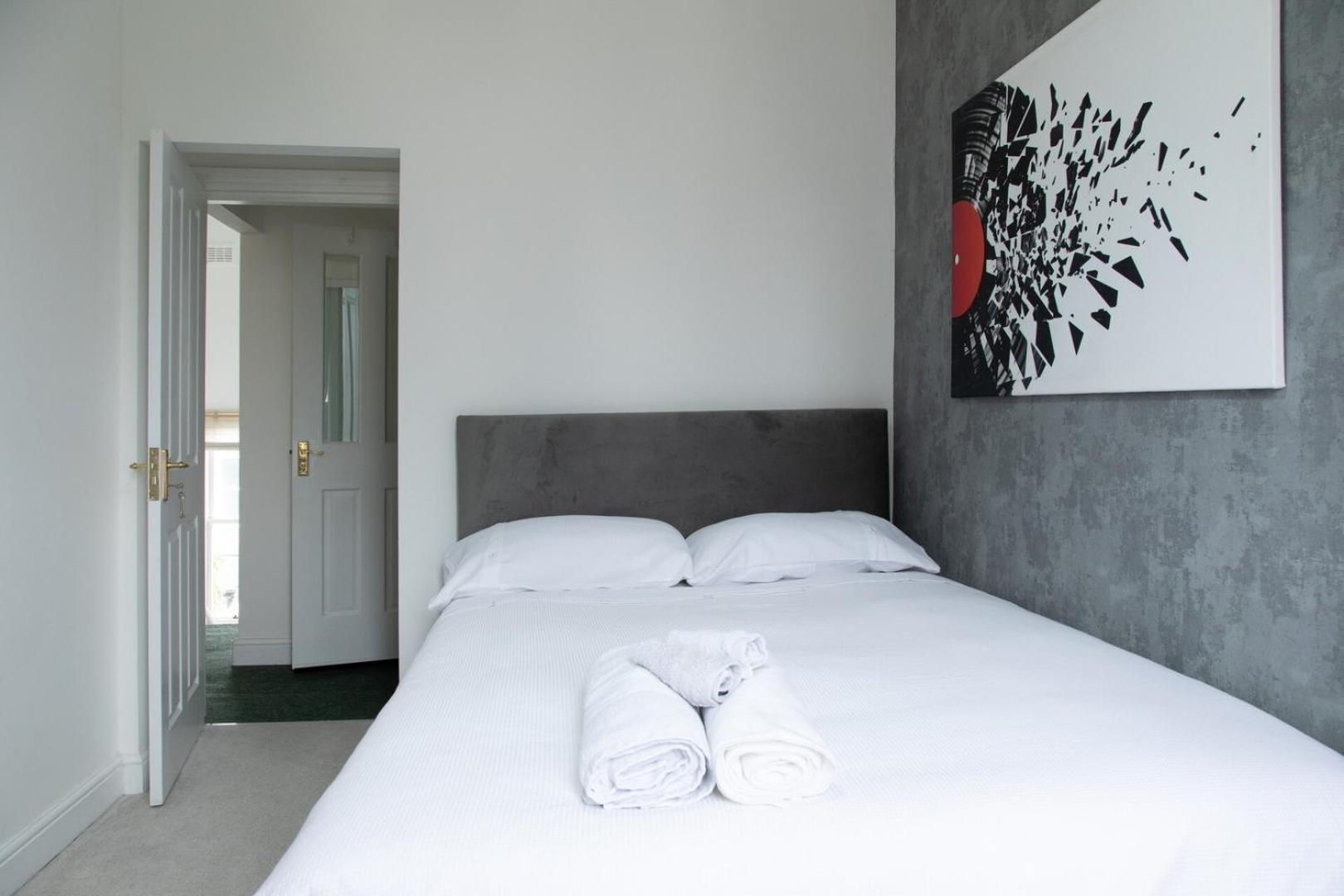 Beautiful 3Bd Flat In Archway London Apartment Exterior photo